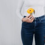 sensibilidade vaginal reduzida