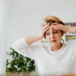sindrome geniturinaria da menopausa