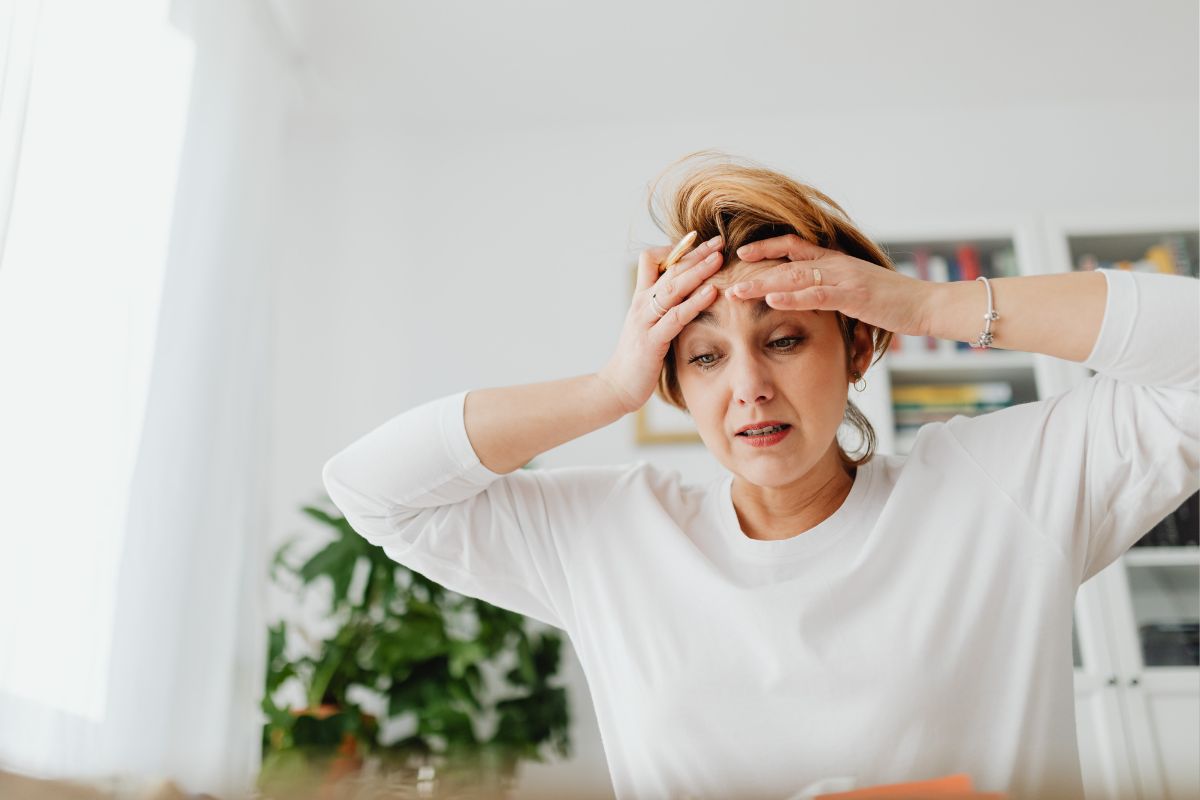 sindrome geniturinaria da menopausa