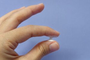 Líquen escleroso vulvar