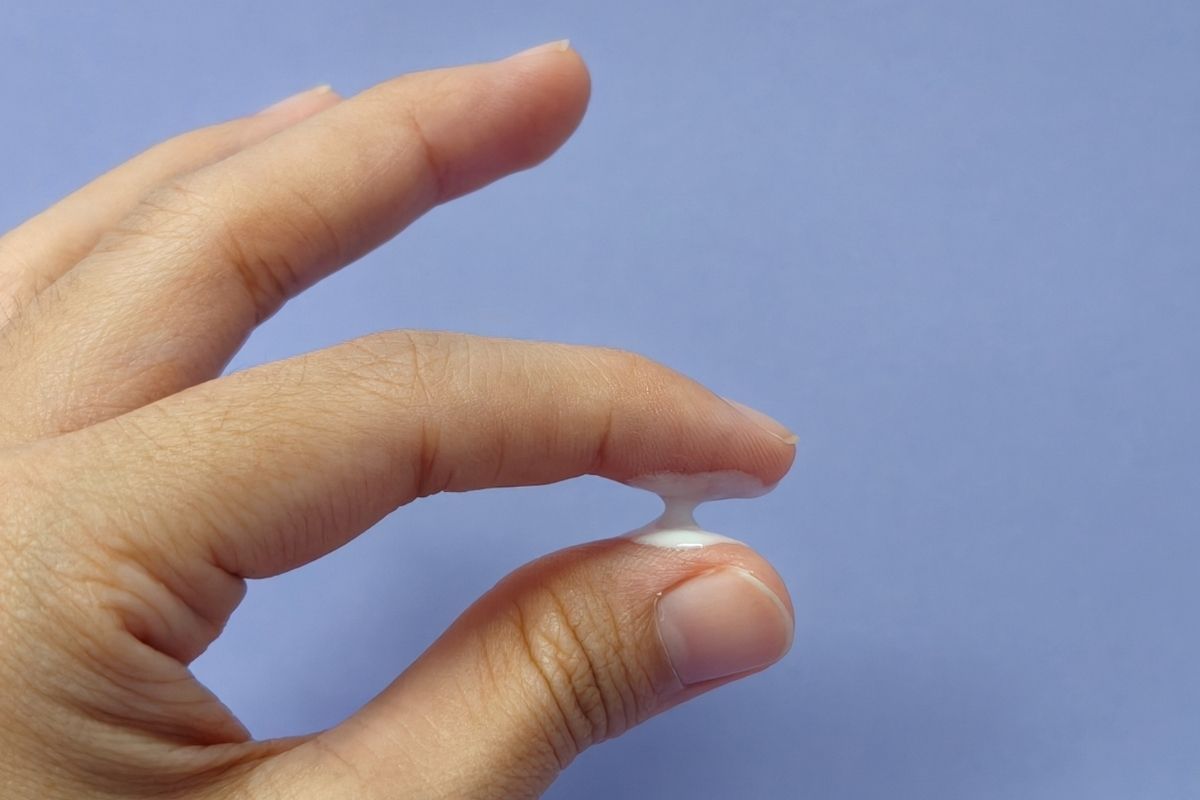 Líquen escleroso vulvar