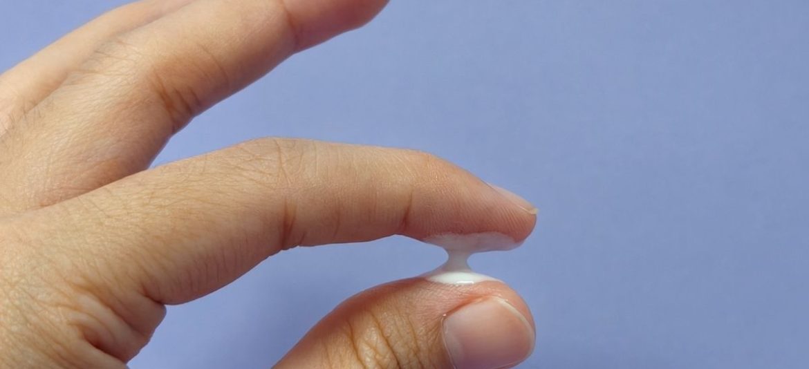 Líquen escleroso vulvar