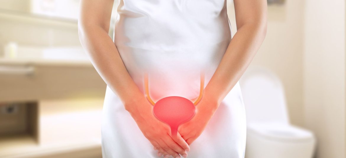 infecção+urinaria