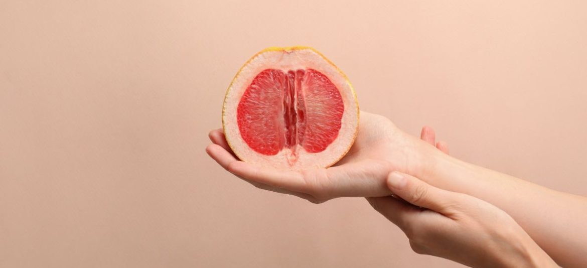 ressecamento vaginal no pos-parto