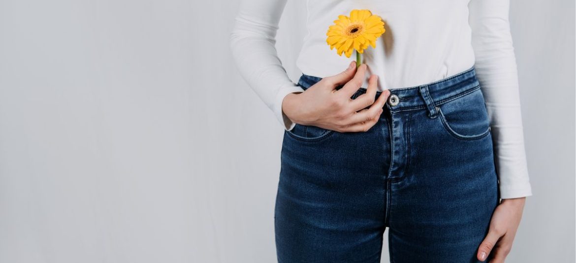 sensibilidade vaginal reduzida