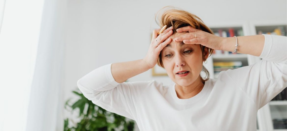 sindrome geniturinaria da menopausa