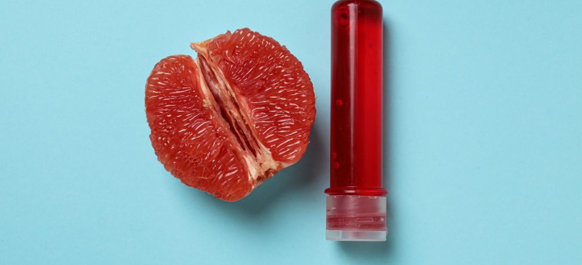 tratar a secura vaginal na menopausa